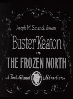 The Frozen North The Frozen North