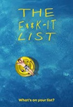 The Fuck-It List
