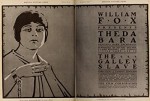 The Galley Slave (1915) afişi
