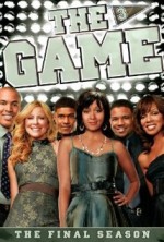 The Game (2006) afişi The Game (2006) afişi