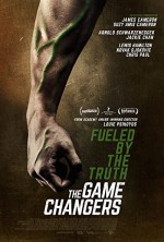 The Game Changers (2018) afişi