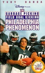 The Garbage Picking Field Goal Kicking Philadelphia Phenomenon (1998) afişi