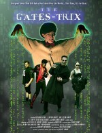 The Gates-trix (2003) afişi