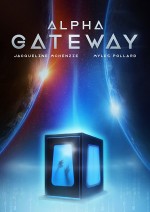 The Gateway (2018) afişi The Gateway (2018) afişi