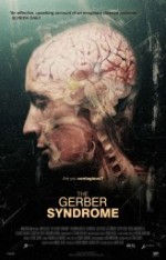 The Gerber Syndrome (2011) afişi The Gerber Syndrome (2011) afişi