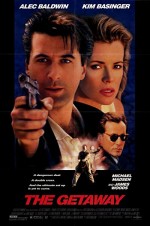 The Getaway (1994) afişi