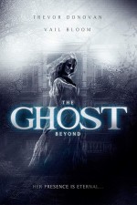 The Ghost Beyond (2018) afişi