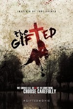 The Gifted (2015) afişi