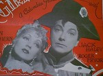 The Girl Friend (1935) afişi