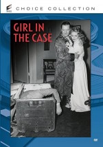 The Girl In The Case (1944) afişi