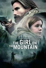 The Girl on the Mountain (2022) afişi