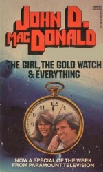 The Girl, The Gold Watch & Everything (1980) afişi