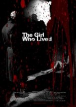 The Girl Who Lived (2012) afişi The Girl Who Lived (2012) afişi