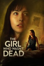 The Girl Who Wasn't Dead (2024) afişi