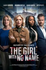 The Girl with No Name (2024) afişi