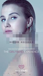 The Girlfriend Experience (2016) afişi