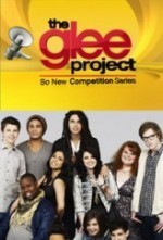 The Glee Project Season 2 (2012) afişi