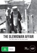 The Glenrowan Affair (1951) afişi