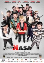 The Godmother (2011) afişi The Godmother (2011) afişi