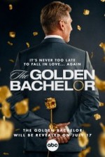 The Golden Bachelor (2023) afişi