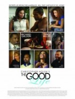 The Good Life (2012) afişi The Good Life (2012) afişi
