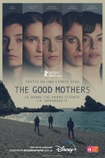 The Good Mothers (2023) afişi