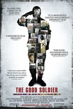 The Good Soldier (2009) afişi