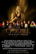The Gospel (2005) afişi