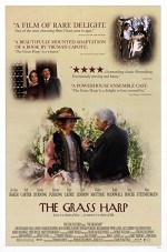 The Grass Harp (1995) afişi
