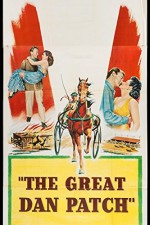 The Great Dan Patch (1949) afişi