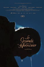 The Great Darkened Days (2018) afişi The Great Darkened Days (2018) afişi