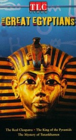 The Great Egyptians (1998) afişi