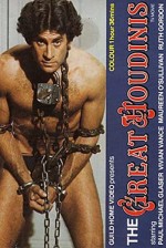 The Great Houdini (1976) afişi
