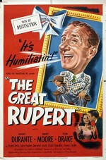 The Great Rupert (1950) afişi