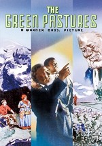 The Green Pastures (1936) afişi