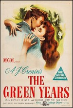 The Green Years (1946) afişi