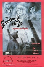 The Grocer's Wife (1991) afişi