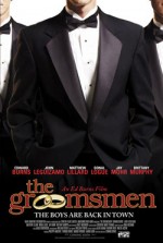 The Groomsmen (2006) afişi