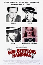 The Gun In Betty Lou's Handbag (1992) afişi