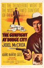The Gunfight At Dodge City The Gunfight At Dodge City