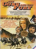 The Guns And The Fury (1981) afişi