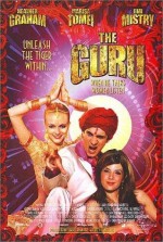 The Guru (2002) afişi