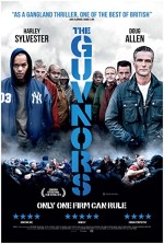 The Guvnors (2014) afişi