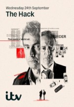 The Hack (2025) afişi