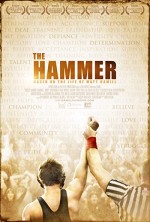 The Hammer (2010) afişi