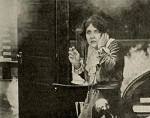 The Harvest Of Flame (1913) afişi