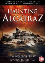 The Haunting of Alcatraz (2020) afişi