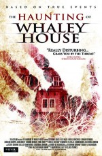 The Haunting of Whaley House (2012) afişi