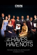 The Haves and the Have Nots Sezon 1 The Haves and the Have Nots Sezon 1