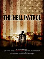 The Hell Patrol (2009) afişi